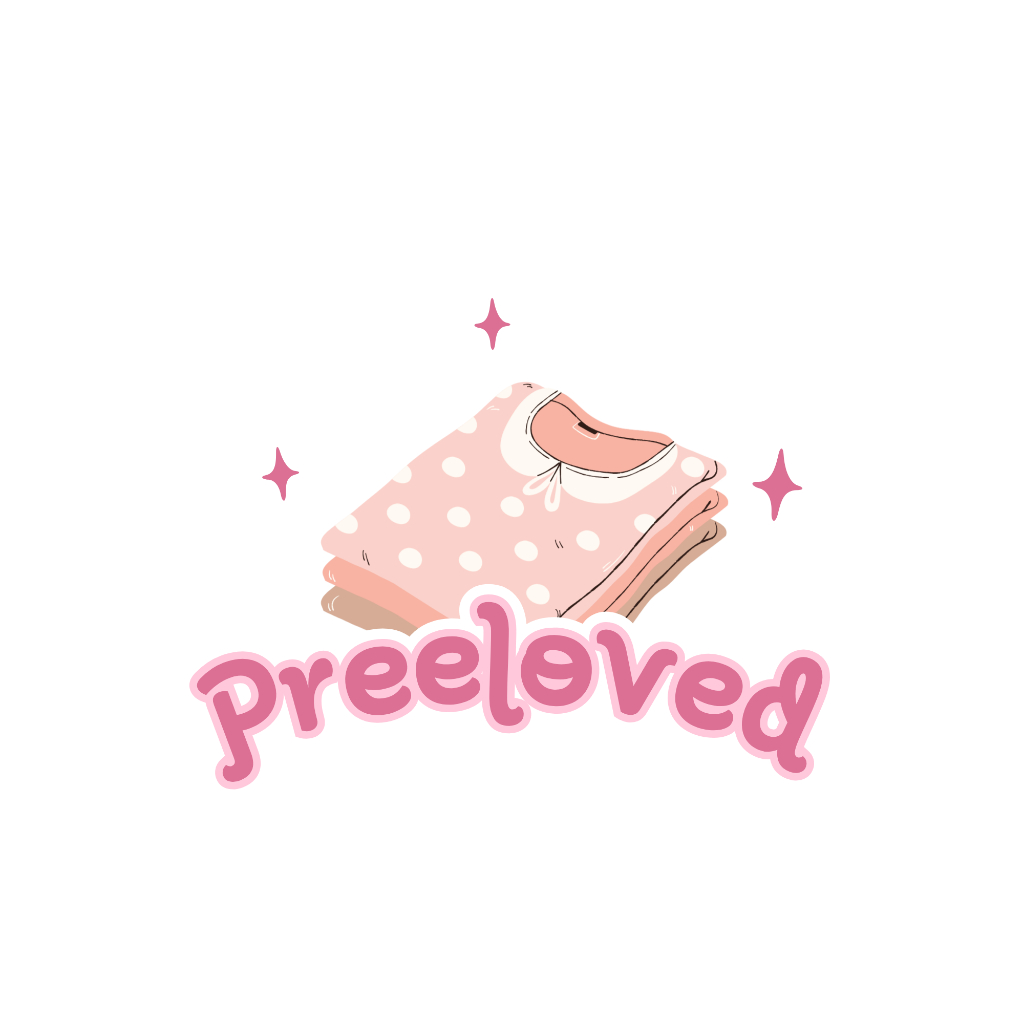 PRELOVED CLOTHES PART 4