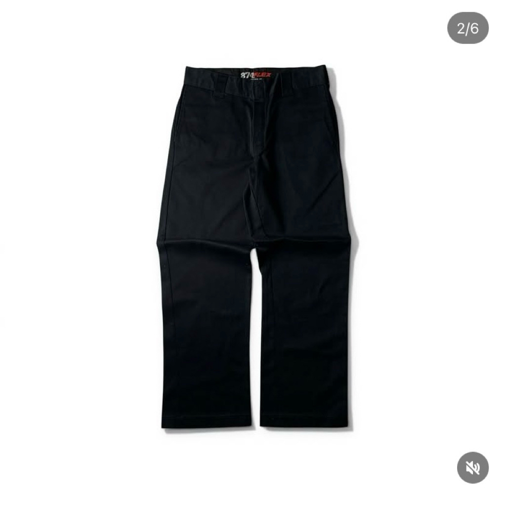 DICKIES FLEX 874****