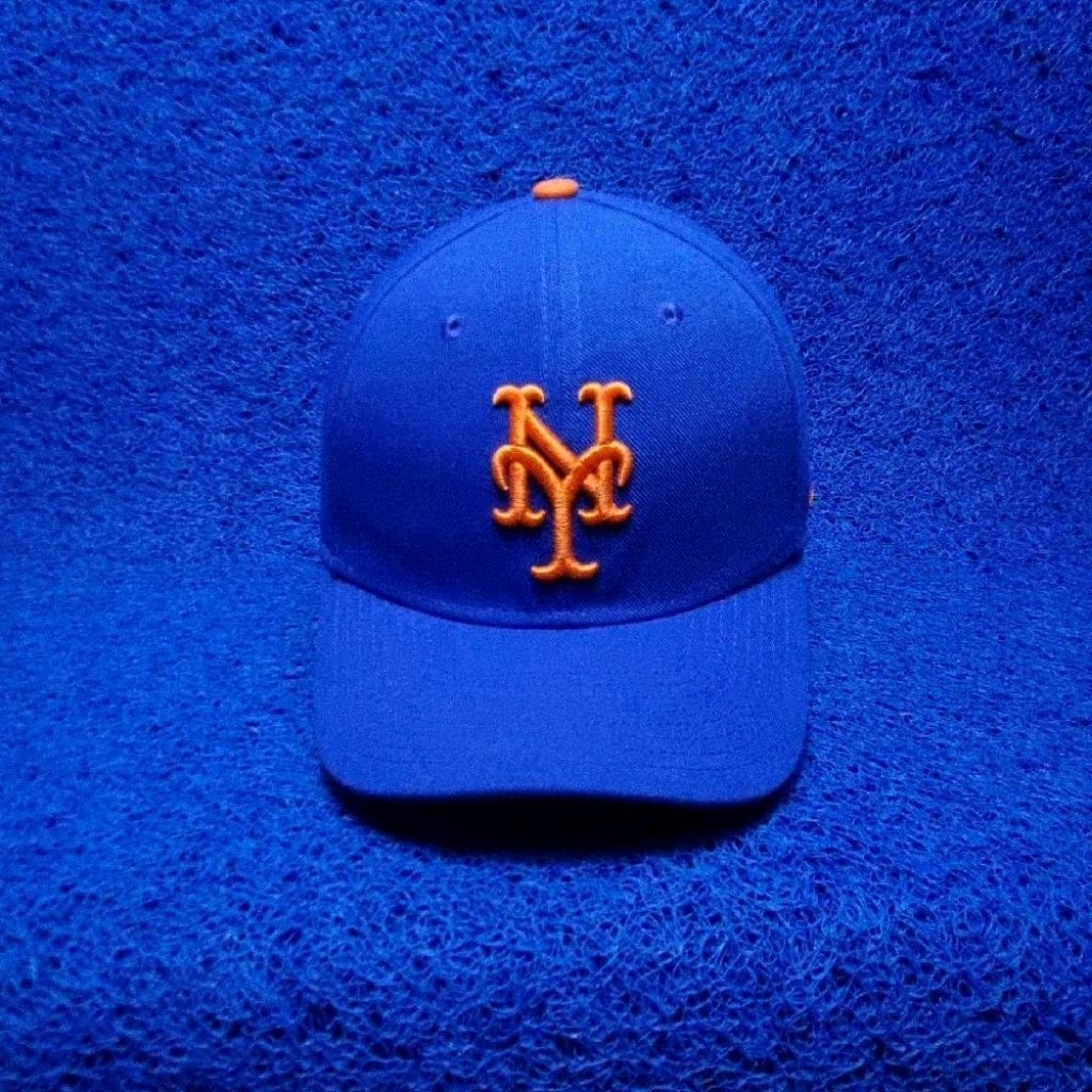 หมวกเบสบอล New york mets โดย nike
