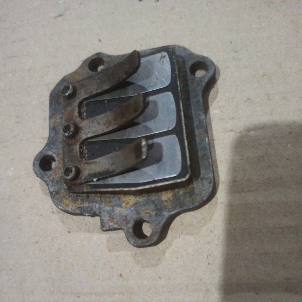 Alfa Yamaha Alfa sigma Y100 เมมเบรน YAMAHA Y100