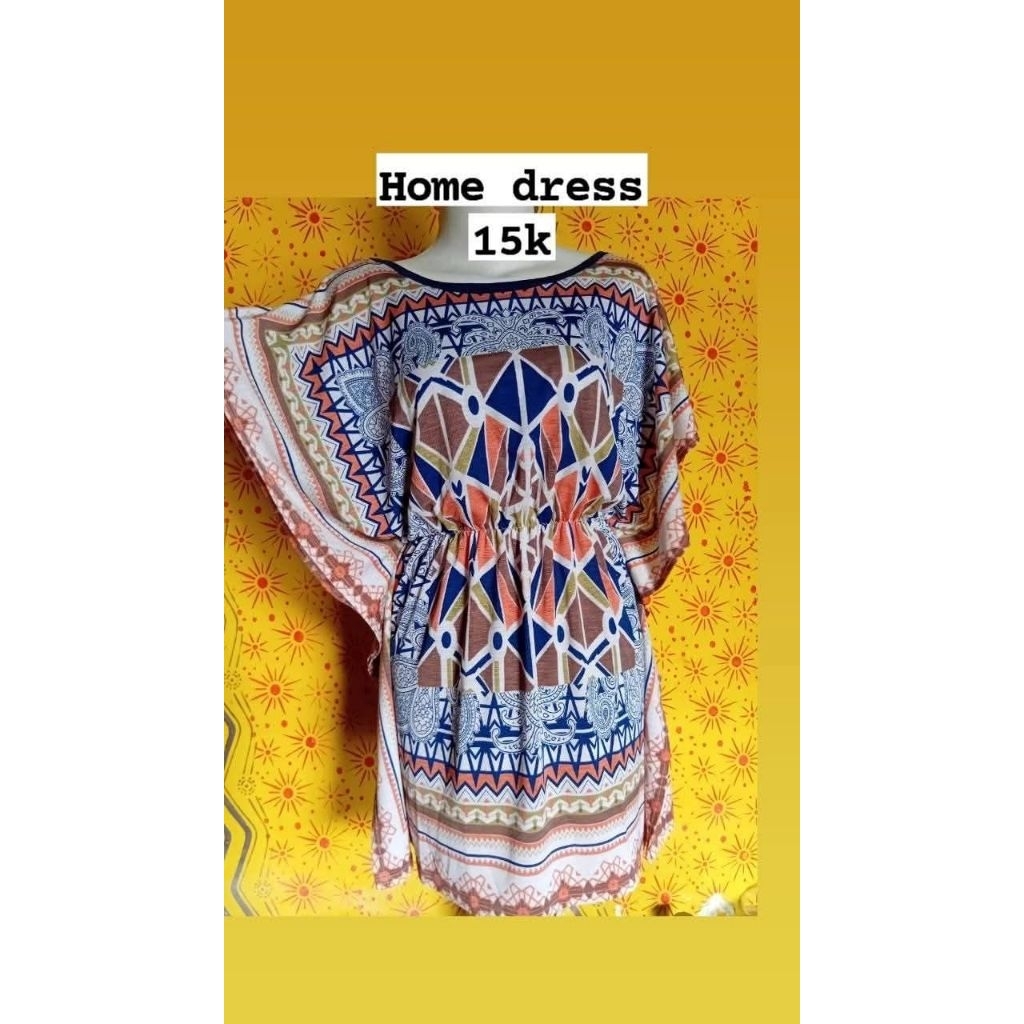 เสื้อ ETHNIC********