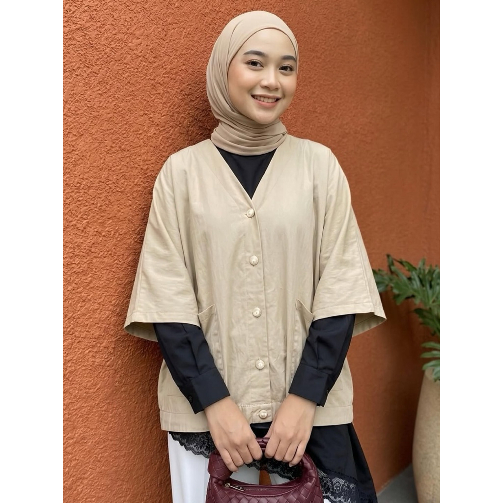 CORDY - zoe เสื้อเชิ้ตและกางเกงชั้น CFA2825 | CFB939