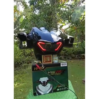 Batok Jupiter MX king model y16 PNP V1