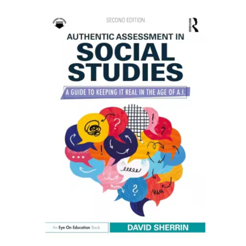 Assessment ของแท้ใน Social Studies ฉบับ 2