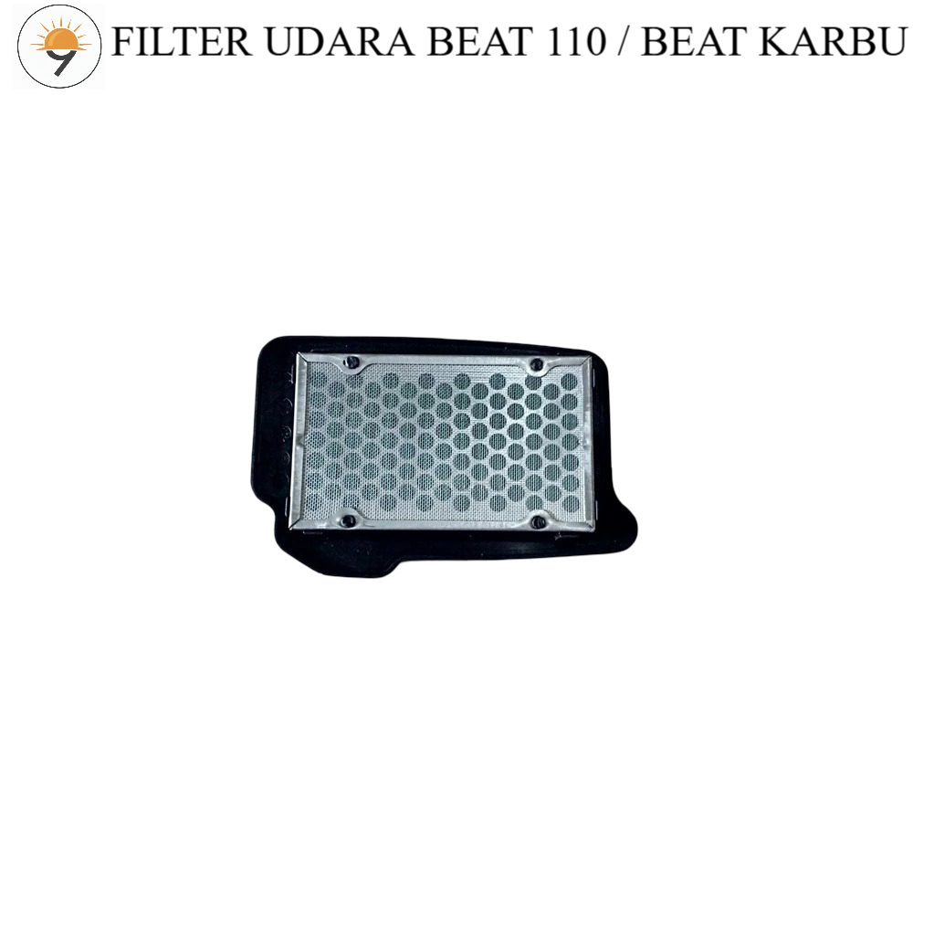 BEAT 110 / BEAT CARBON AIR FILTER