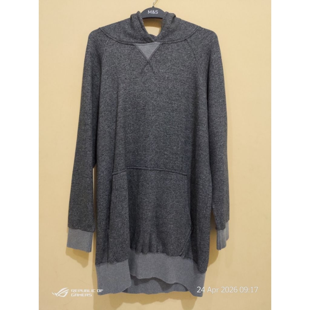 HODIE OVERSIZE เกาหลี