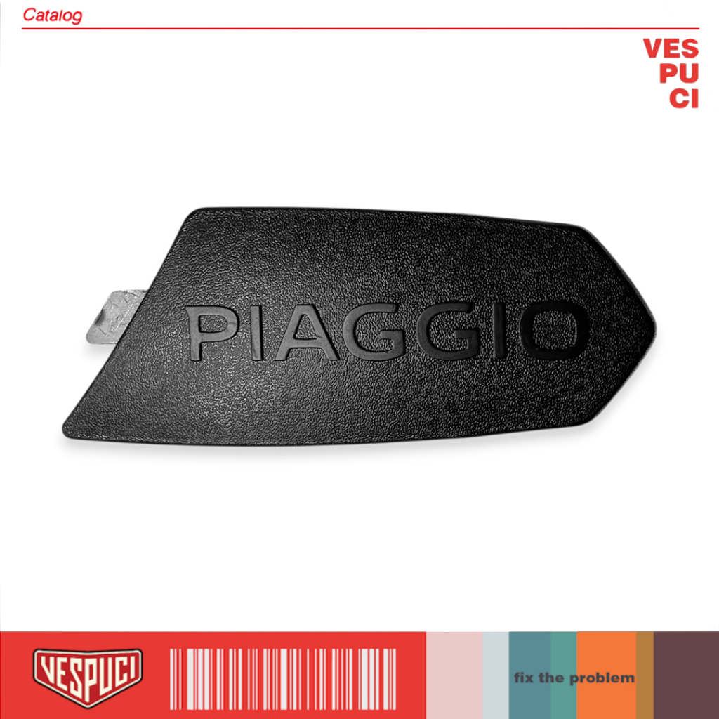 CVT Cover CVT Bolt Cover Piaggio Medley Liberty Iget ABS Original Piaggio