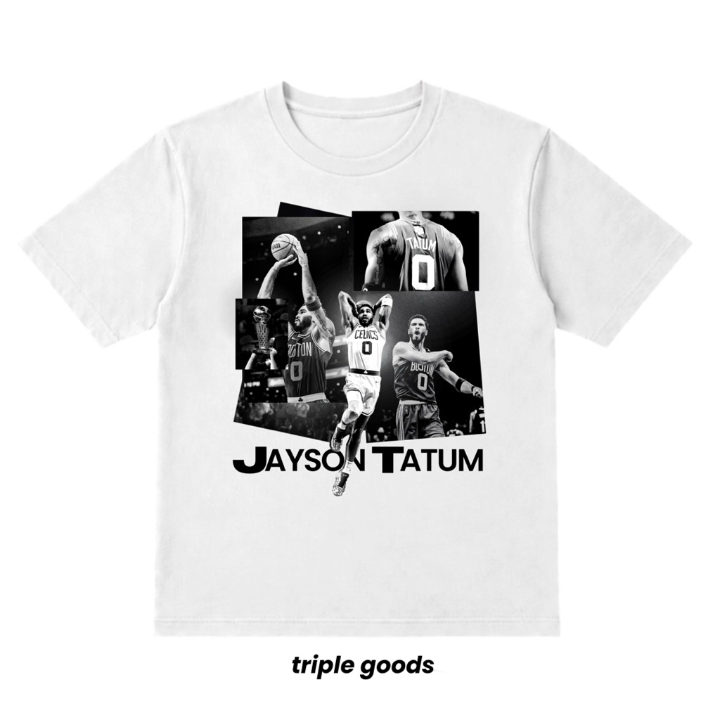 เจย์สันทัม | เสื้อยืด NBA