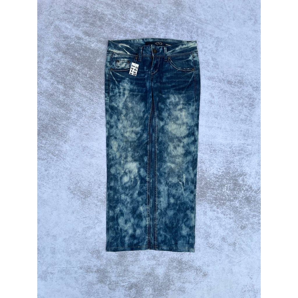กางเกง EVISU JEANS SECOND