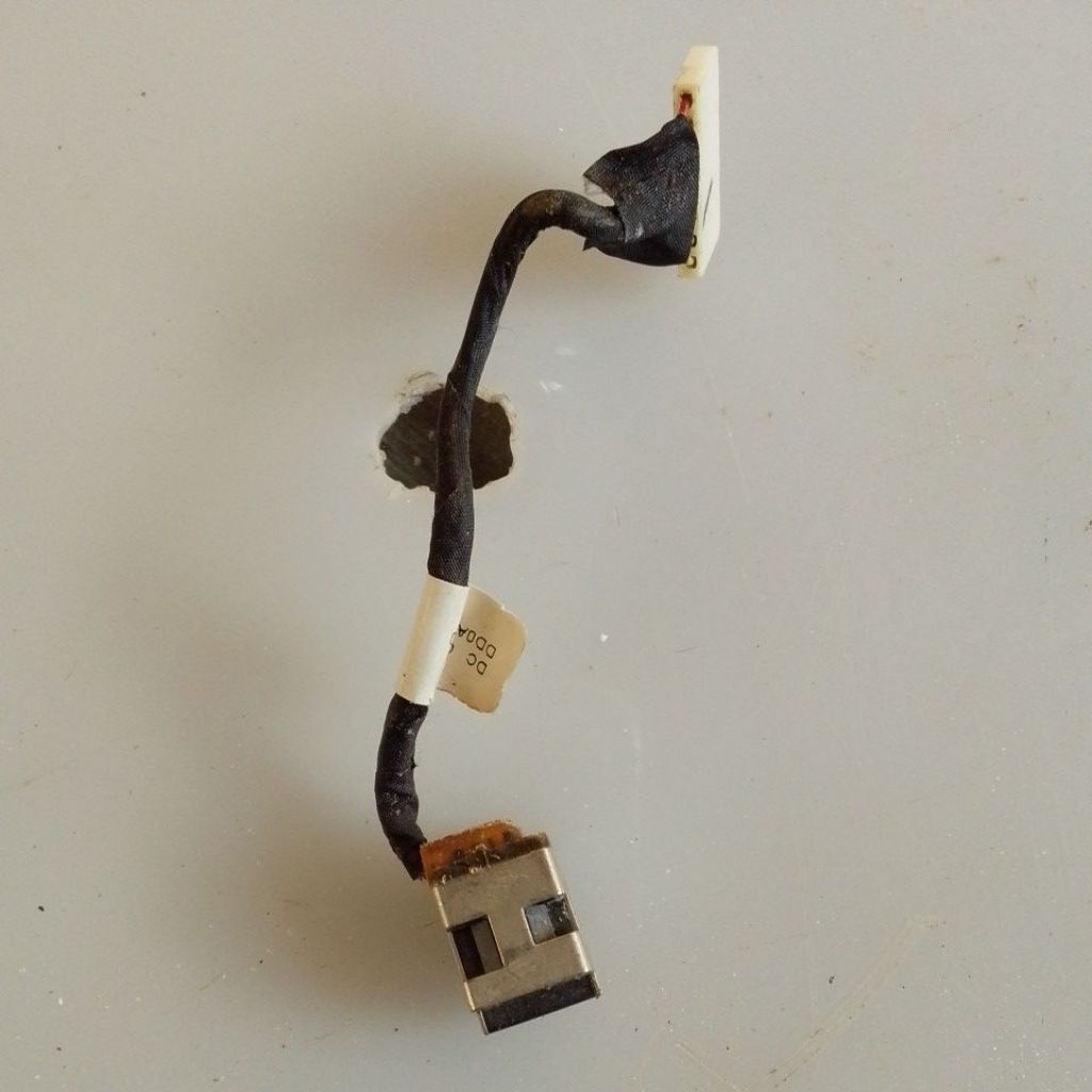 Jack Power แล็ปท็อป Compaq CQ42-401AU