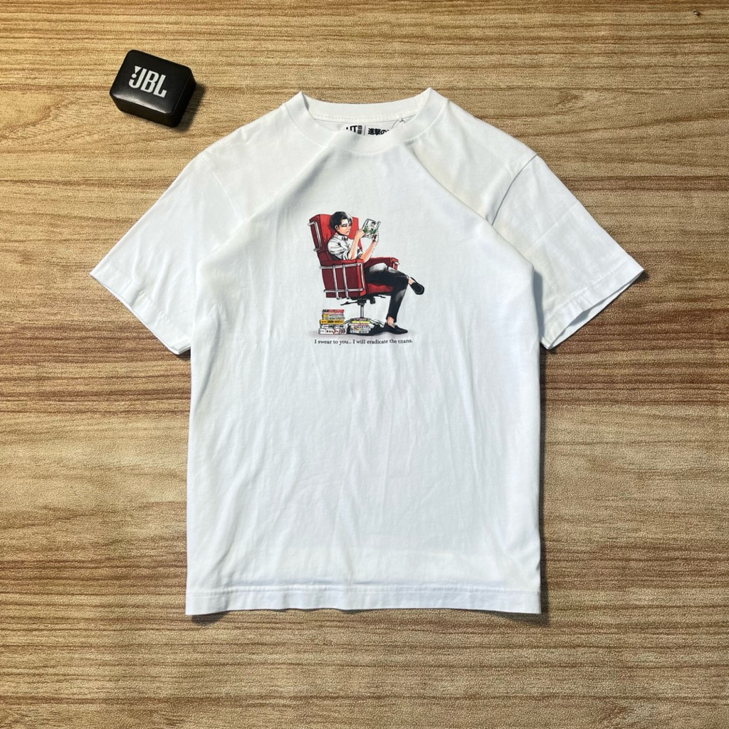 เสื้อยืด UNIQUE*****