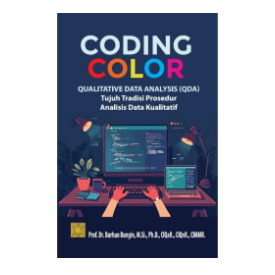CODING COLOR QUALITATIVE DATA ANALYSIS-QDA SEVEN TRANSMISSION PROCEDURES QUALITATIVE DATA ANALYSIS -