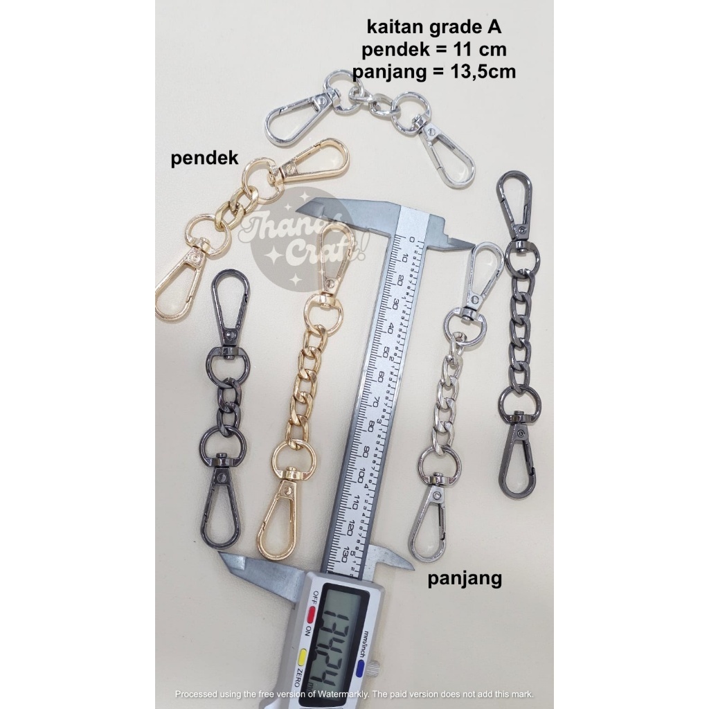 CAGE LOCK (SAFETY IRON LOCK CHAIN PADDLE LOCK) ETC/ชิ้น