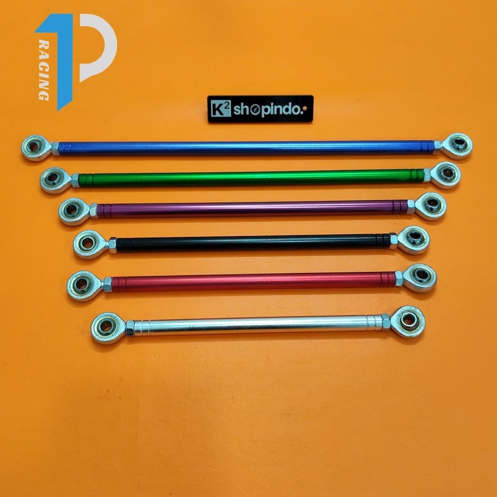 1P Stick Stick Underbone AS Gear Stut Gear NUI DKT VND FASTBIKE BPRO WE3 1P Racing