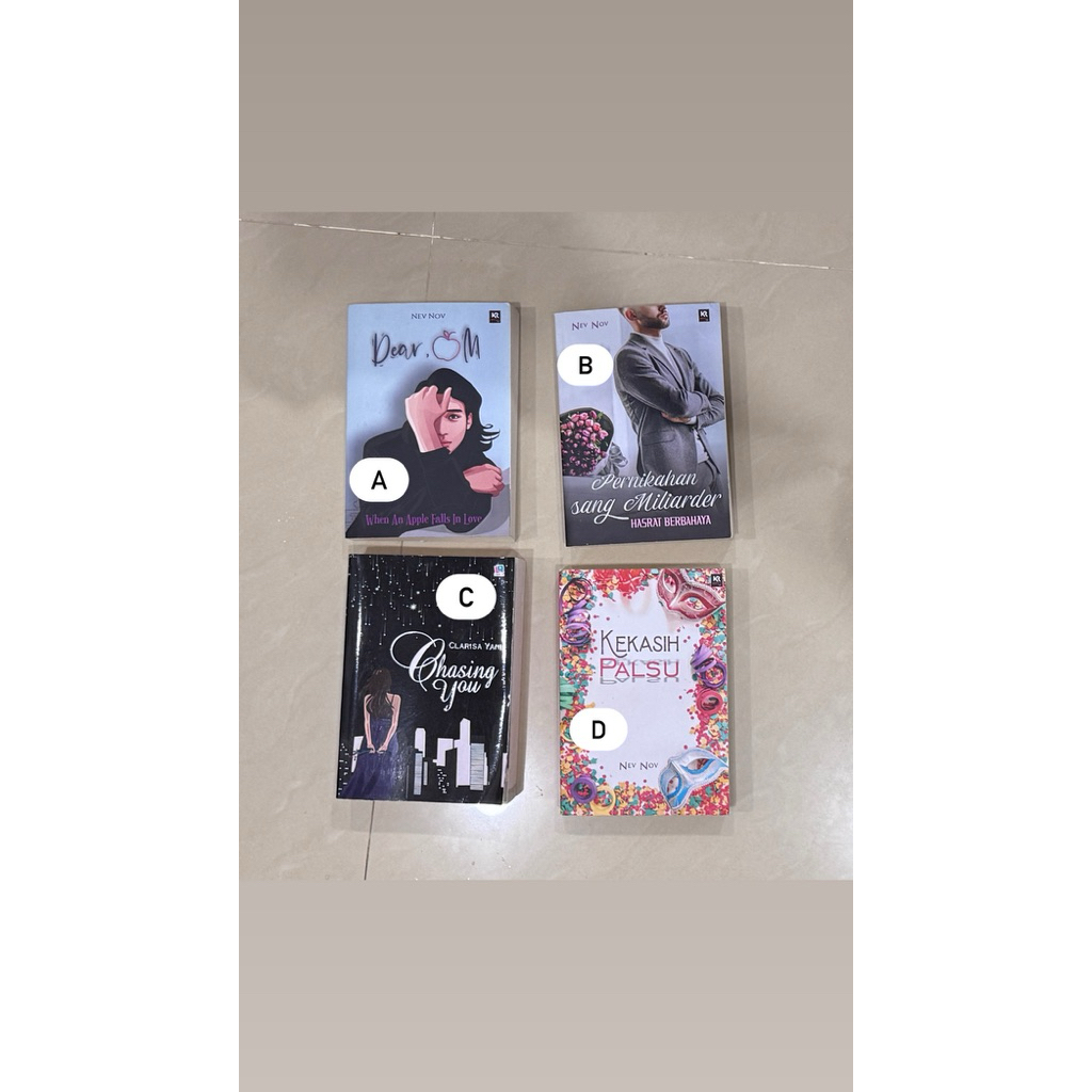 พรีเลิฟ Wattpad นวนิยาย