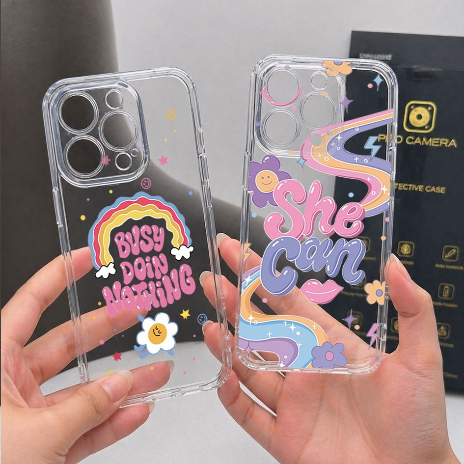 Softcase สําหรับ Itel CITY 200 A100C A90 A80 A70 A60 A50 P55 P65 A49 S23 S25 RS4 CITY 100 P70 P40 VI