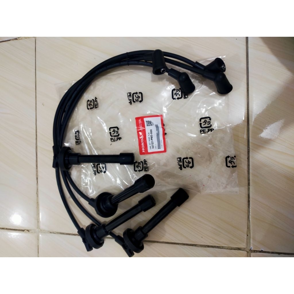 SPARK PLUG CABLE ACCORD MAESTRO 89-93/GRAND CIVIC 84-91/GENIO 91-95/CITY Z 96-02