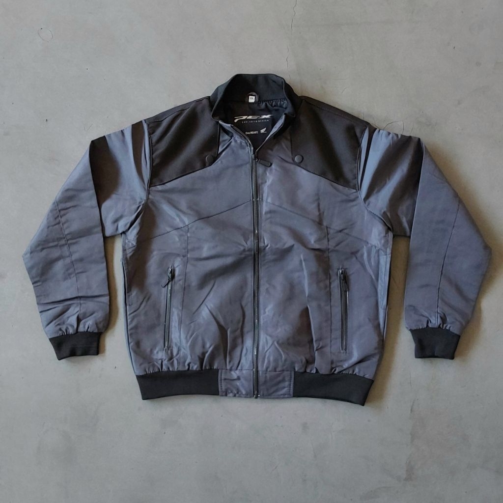 Honda PCX Limited Edition 2025 Original Jacket Size XXL สีกรมท่า