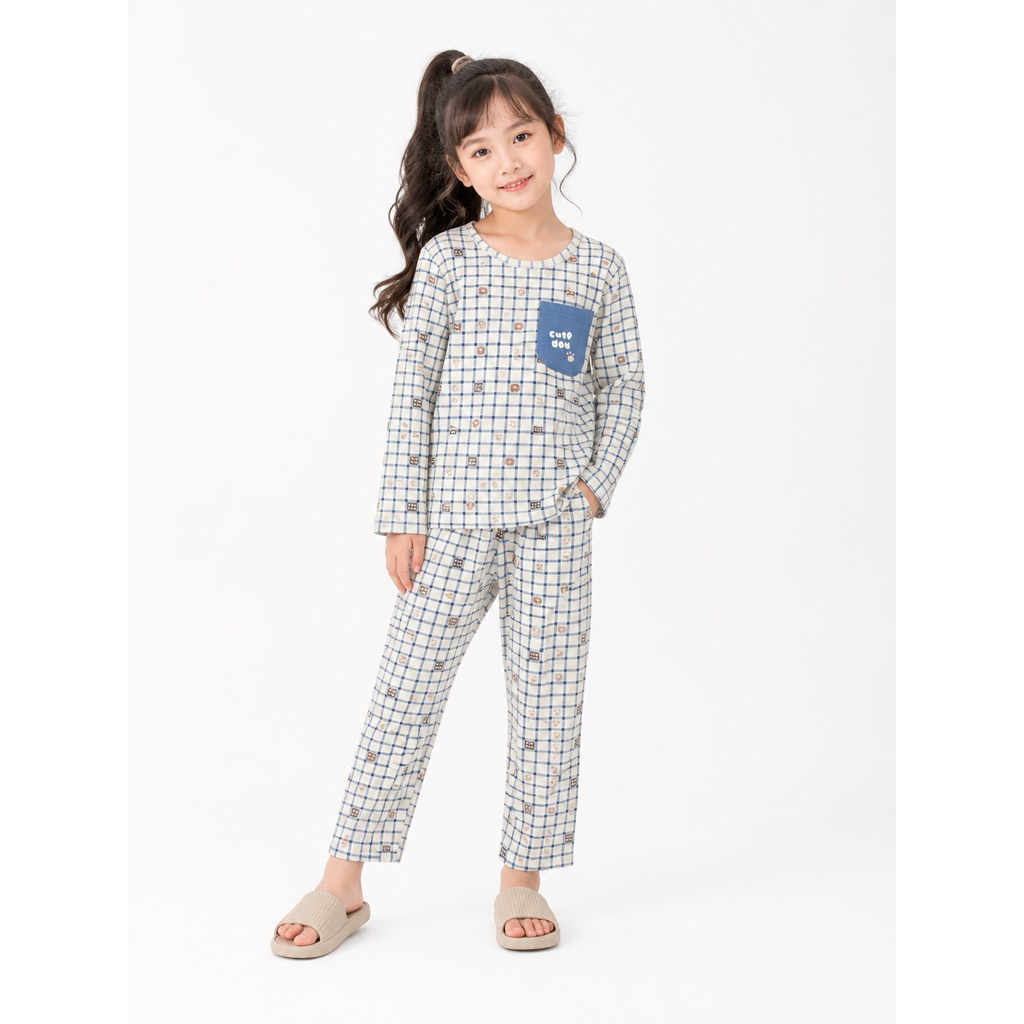 PAJAMAS SET/SLEEPWEAR/HOMEWEAR