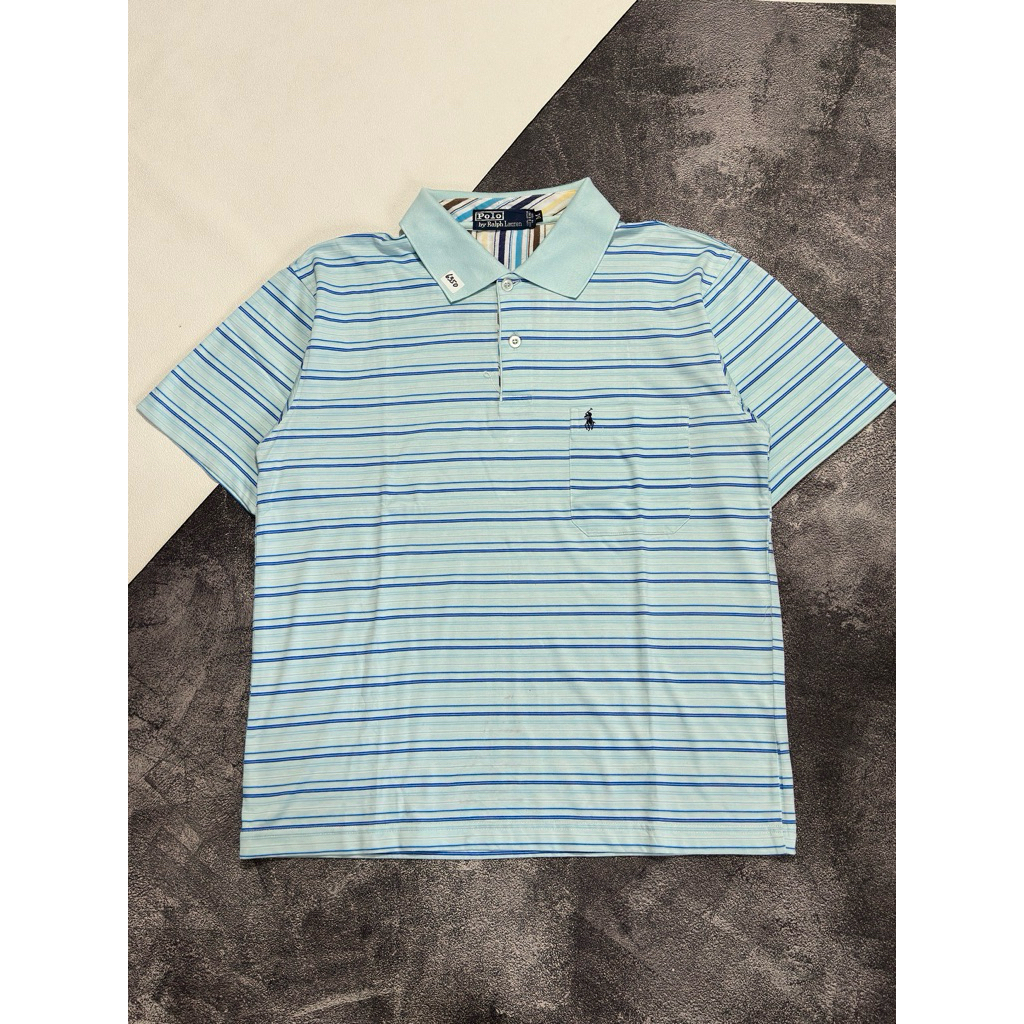 เสื้อโปโล Ralph Lauren