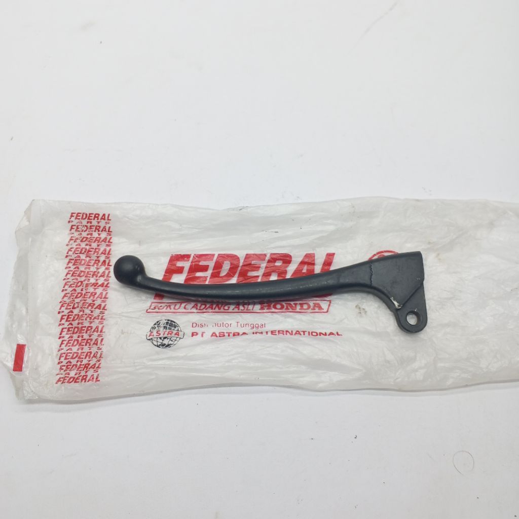 CLUTCH LEVER HANDLE CLUTCH LEFT HONDA CM200T CB400T CM400 CX500 CB750