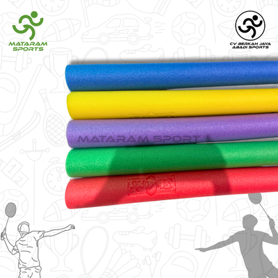 Flotador Pool Noodle Stick SHARK Swimming Float Stick / บะหมี่ว่ายน้ํา