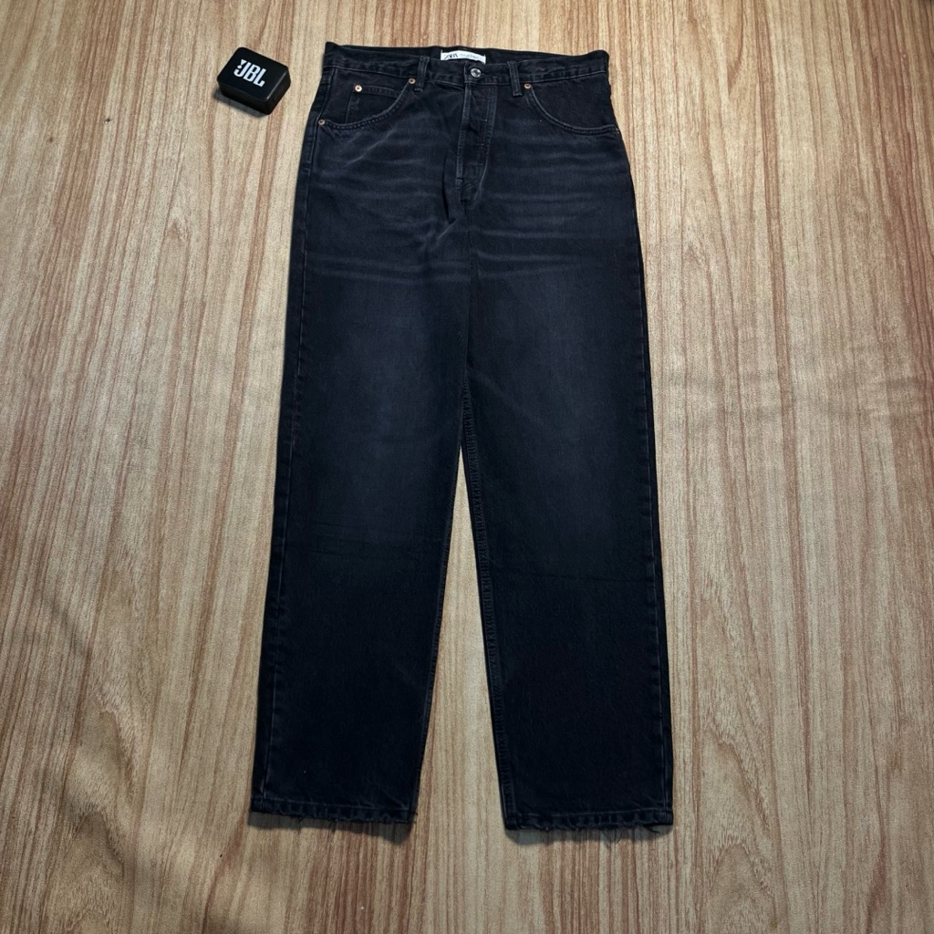 LP ZARA COLOR JEANS*