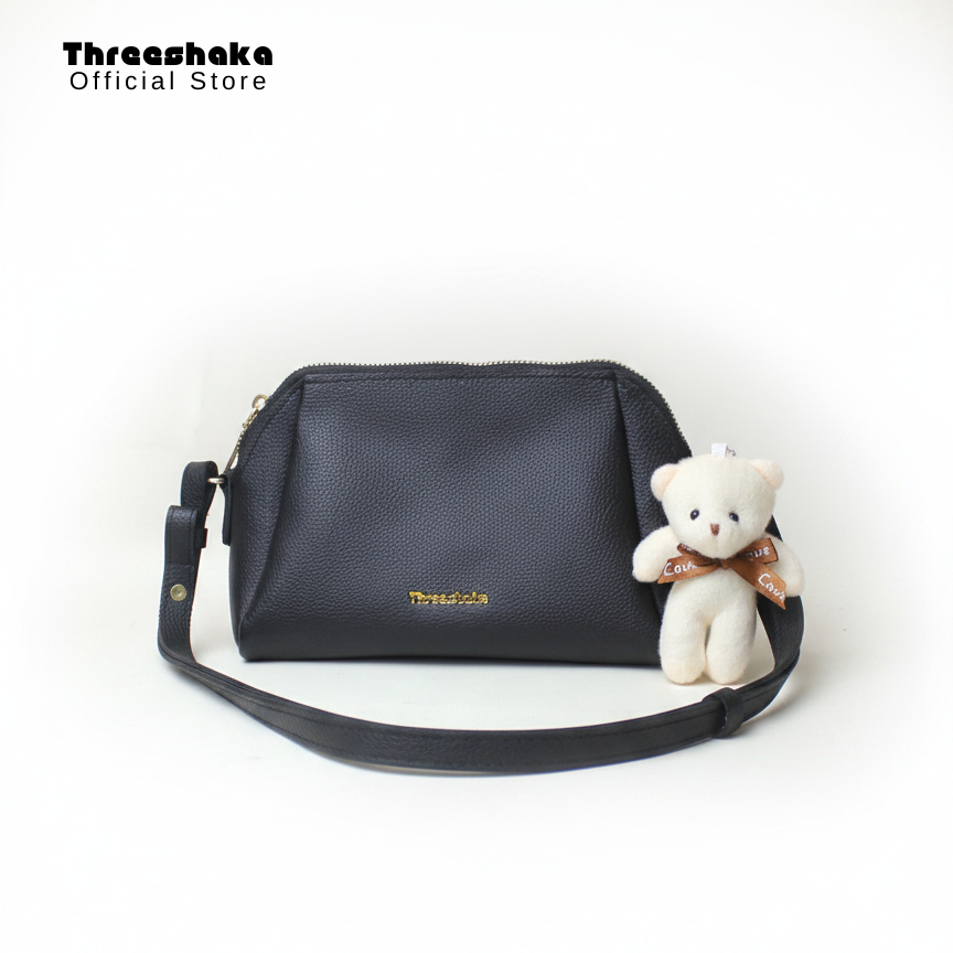 Threeshaka - กระเป๋าสะพายข้างผู้หญิง Fira