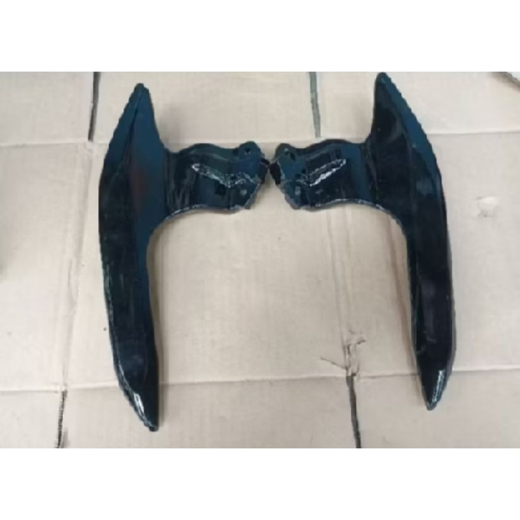 YAMAHA SOUL GT GARUDA REAR HANDLE BRACES CODE 2SX