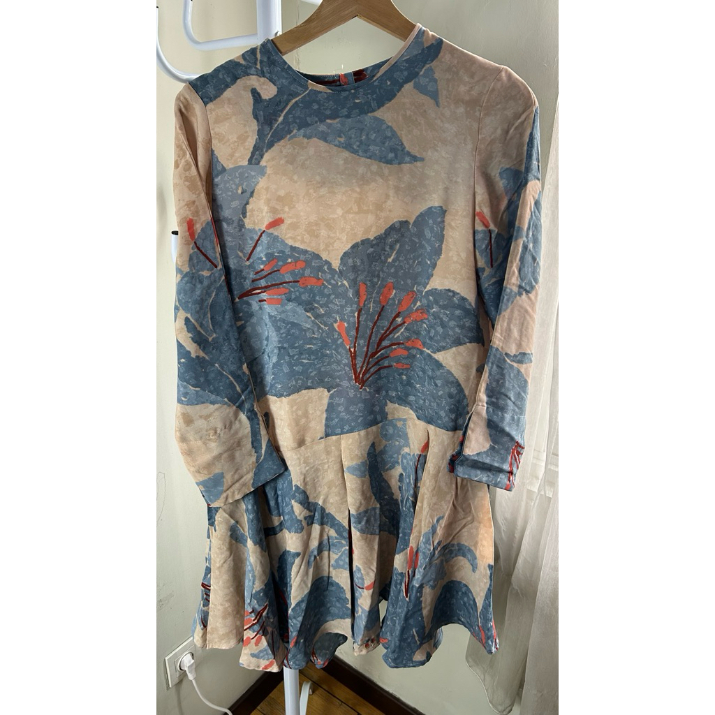สั่งซื้อล่วงหน้า US Zalora