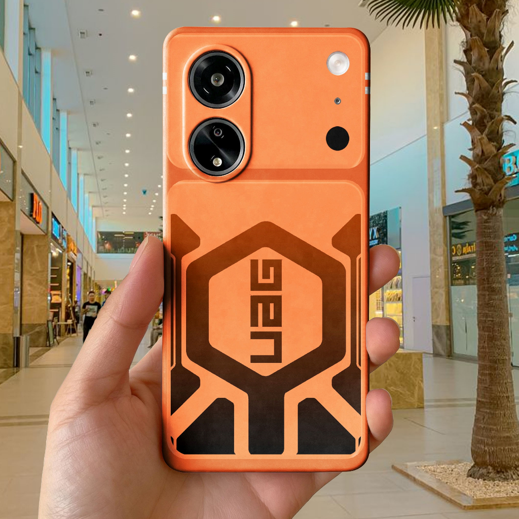 เคสแบบนุ่มสําหรับ OPPO A18 - เคส OPPO A18 - เคส OPPO A18 HP - เคส OPPO A18 - เคส OPPO A38 A17 A17K A