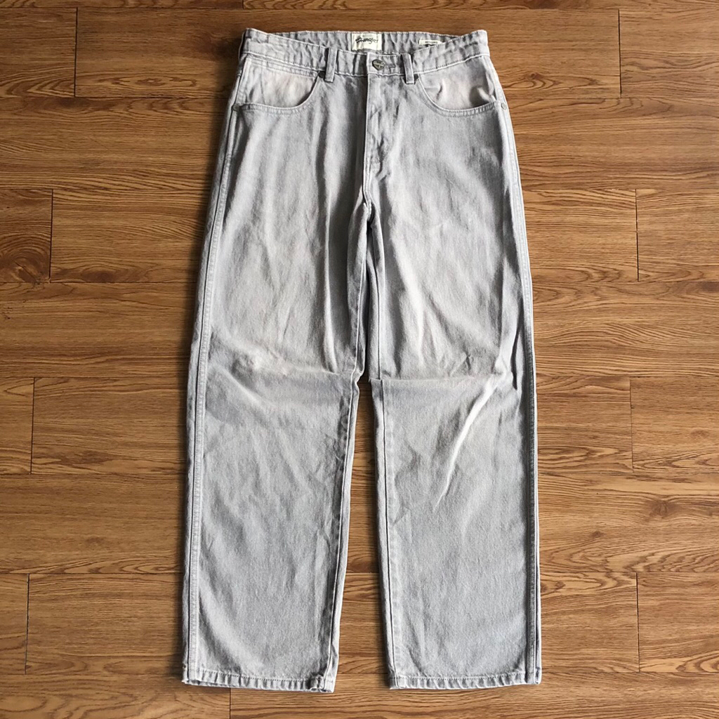 WRGR REDDING B002 GRADE B JEANS