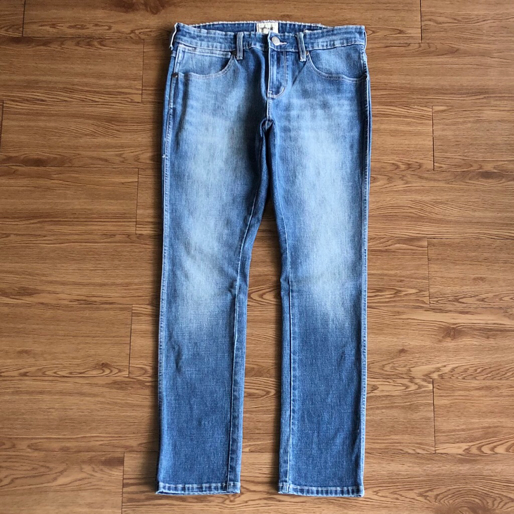 WRGR VEGAS B002 GRADE B JEANS
