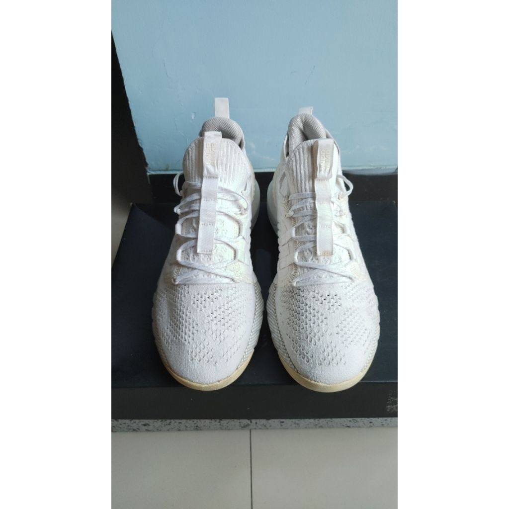 รองเท้า Under Armour Project Rock 3 SCND