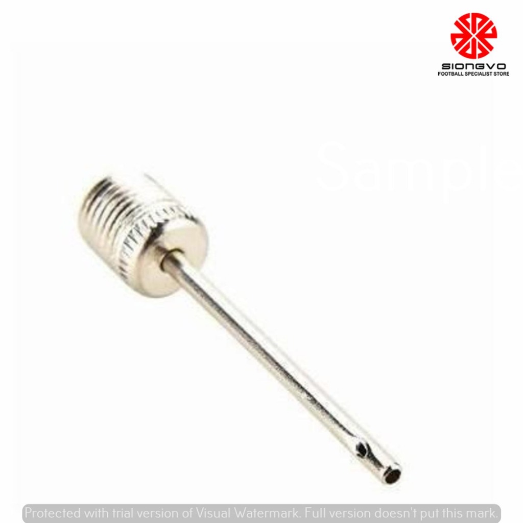 วาล์วบอล - ปั๊มบอล NEEDLE BALL VALVE