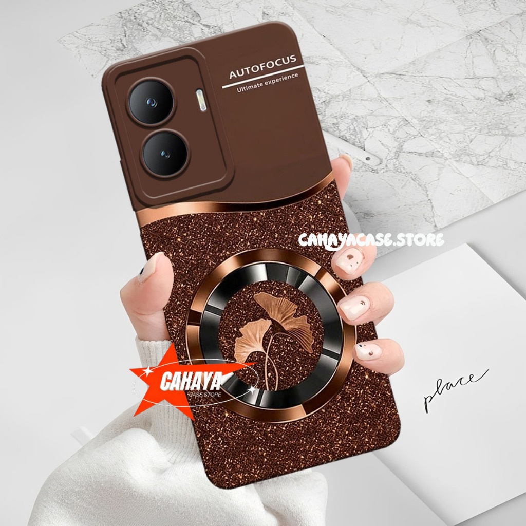 CTM14 Softcase Oppo A57 4 2022 / Oppo A57S / Oppo A77S Aesthetic Motif - เคส Oppo - เคสสําหรับเด็กหญ