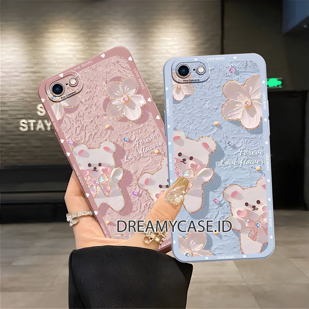 เคส HP Vivo Y71 / Y71i / Y81 / Y83 - เคส Procamera Silicone Softcase - เคสโทรศัพท์ซิลิโคน Tpu ยางยืด