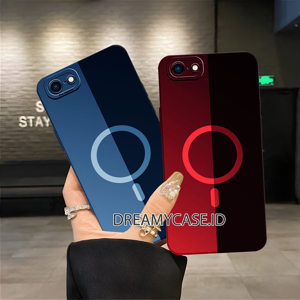 เคส HP Vivo Y71 / Y71i / Y81 / Y83 - เคส Procamera Silicone Softcase - เคสโทรศัพท์ซิลิโคน Tpu ยางยืด