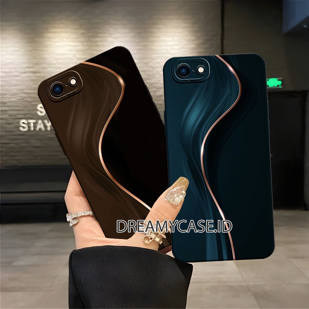เคส HP Vivo Y71 / Y71i / Y81 / Y83 - เคส Procamera Silicone Softcase - เคสโทรศัพท์ซิลิโคน Tpu ยางยืด
