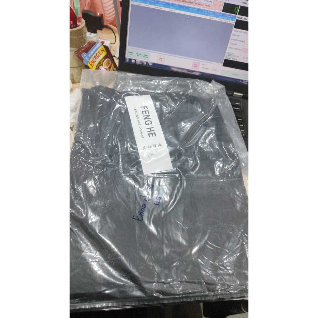 สั่งซื้อของ ERINA CHING