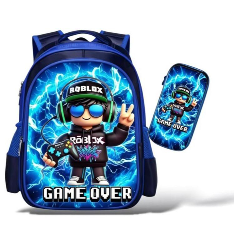 Tass Backpack Boy Character Cute Bag Taz School Bags Tz School Boys School Bags Tss Bagpack Children