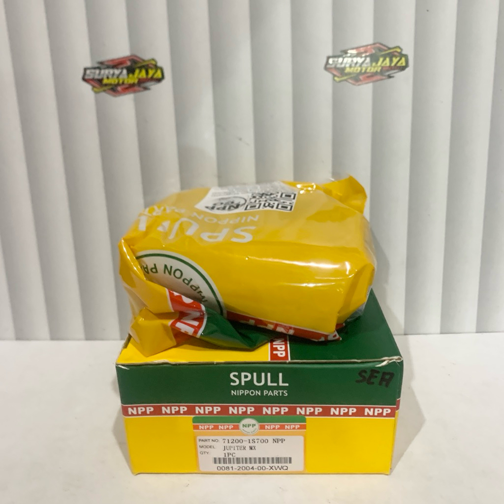 SPULL / STATOR COMP ASSY Jupiter Mx Old Jupiter Mx New | 71200-1S700 NPP