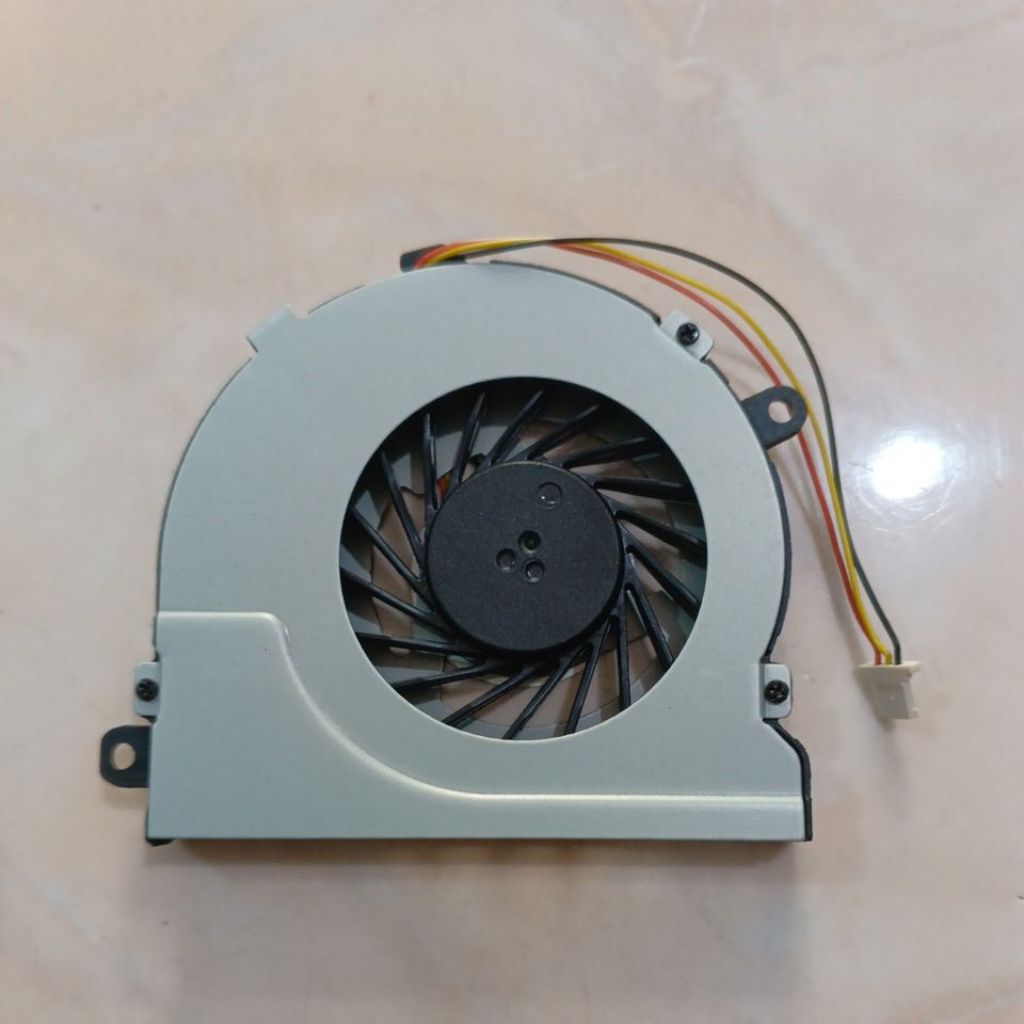 Dell 5547 15-5000 5548 5545 5447 5448 5557 P39F P49G พัดลมระบายความร้อนแล็ปท็อป