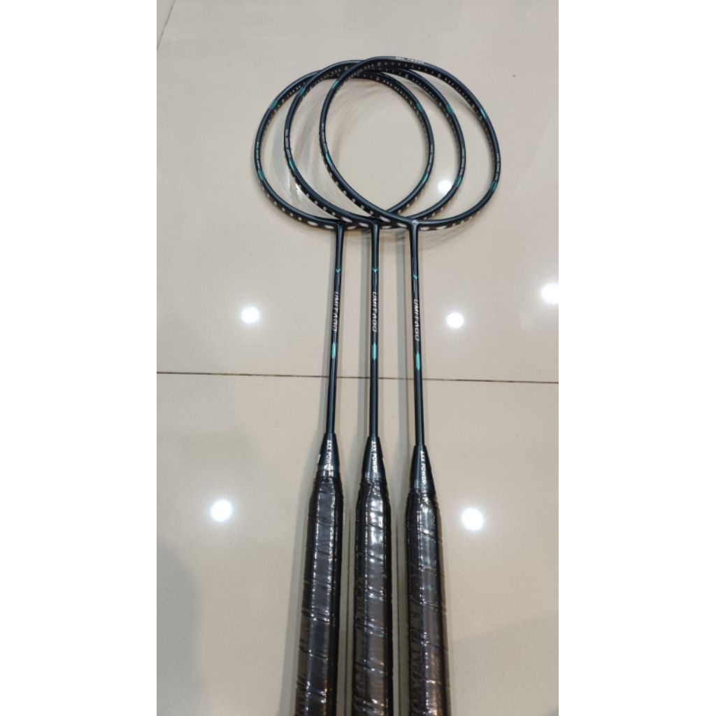 ไม้แบดมินตัน AXX POWER UMMAGO / ไม้แบดมินตัน Axx Power Umitago ดั้งเดิม