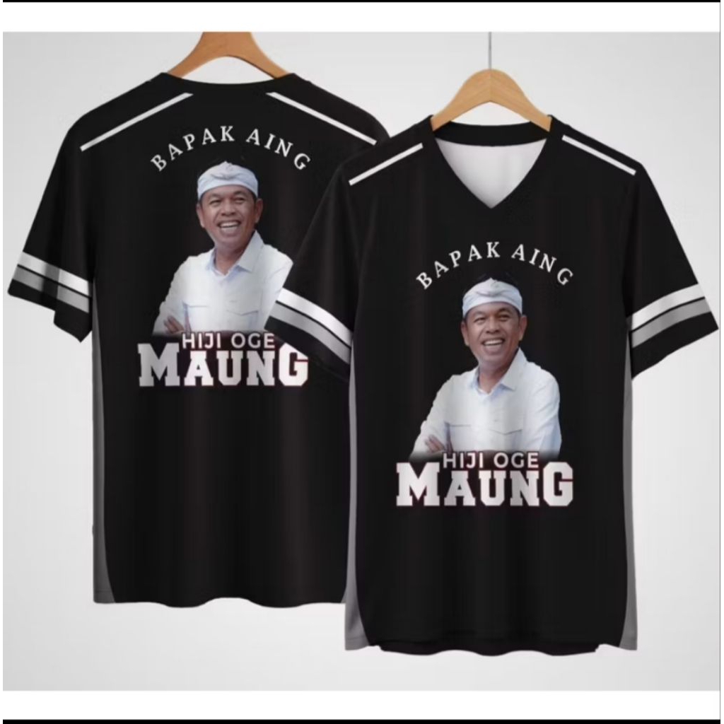 KDM ADULT JERSEY FULL PRINTING