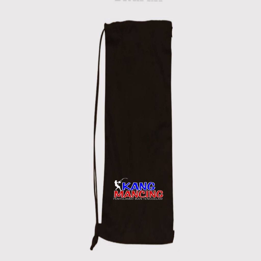 FISHING BAG ขนาด 24x75 CM, LOTTO MATERIAL
