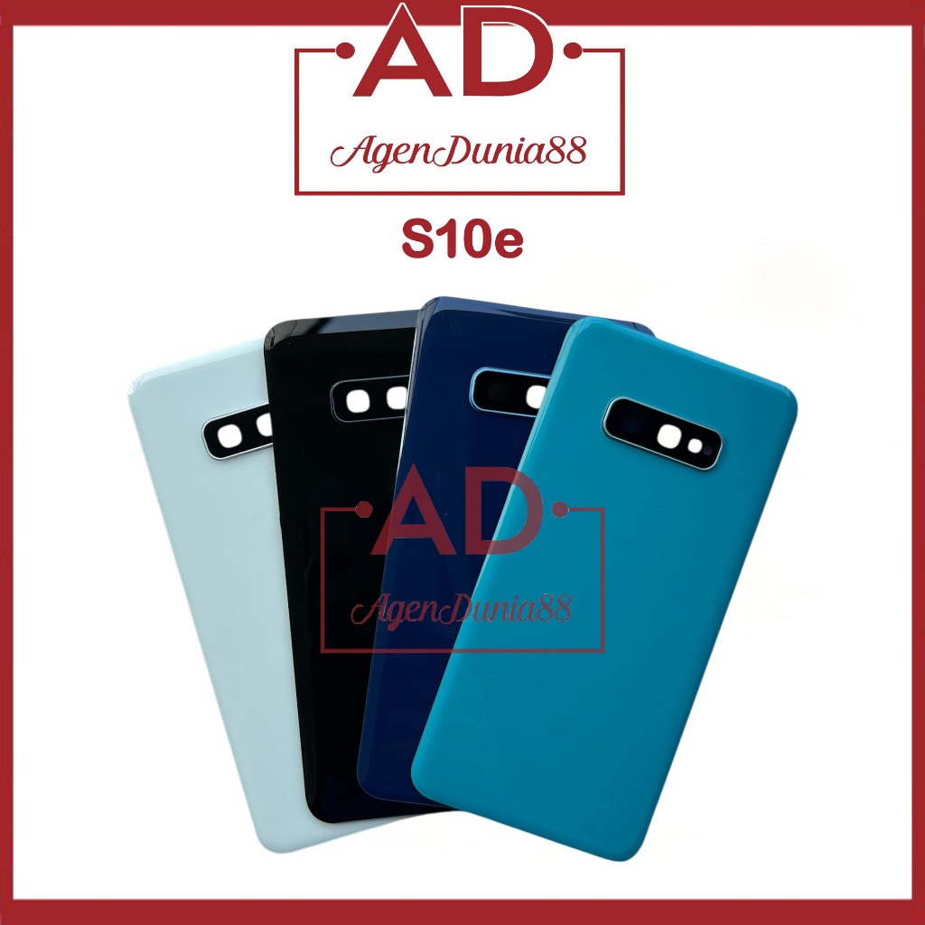 World Agent88 Backdoor สําหรับ Samsung S10E - G970 - G970F