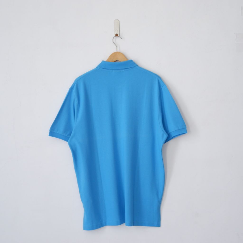 Brandeddeals Polo Shirt Men Small Logo Polo Shirt ralp