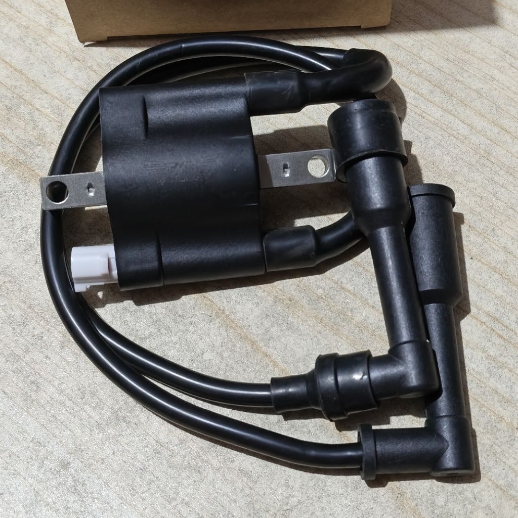 IGNITION COIL 2 BRANCHES BAJAJ PULSAR 200NS NS200