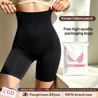 Korset Celana Pelangsing - Bodyshaper Powerful (XS-4XL) 612